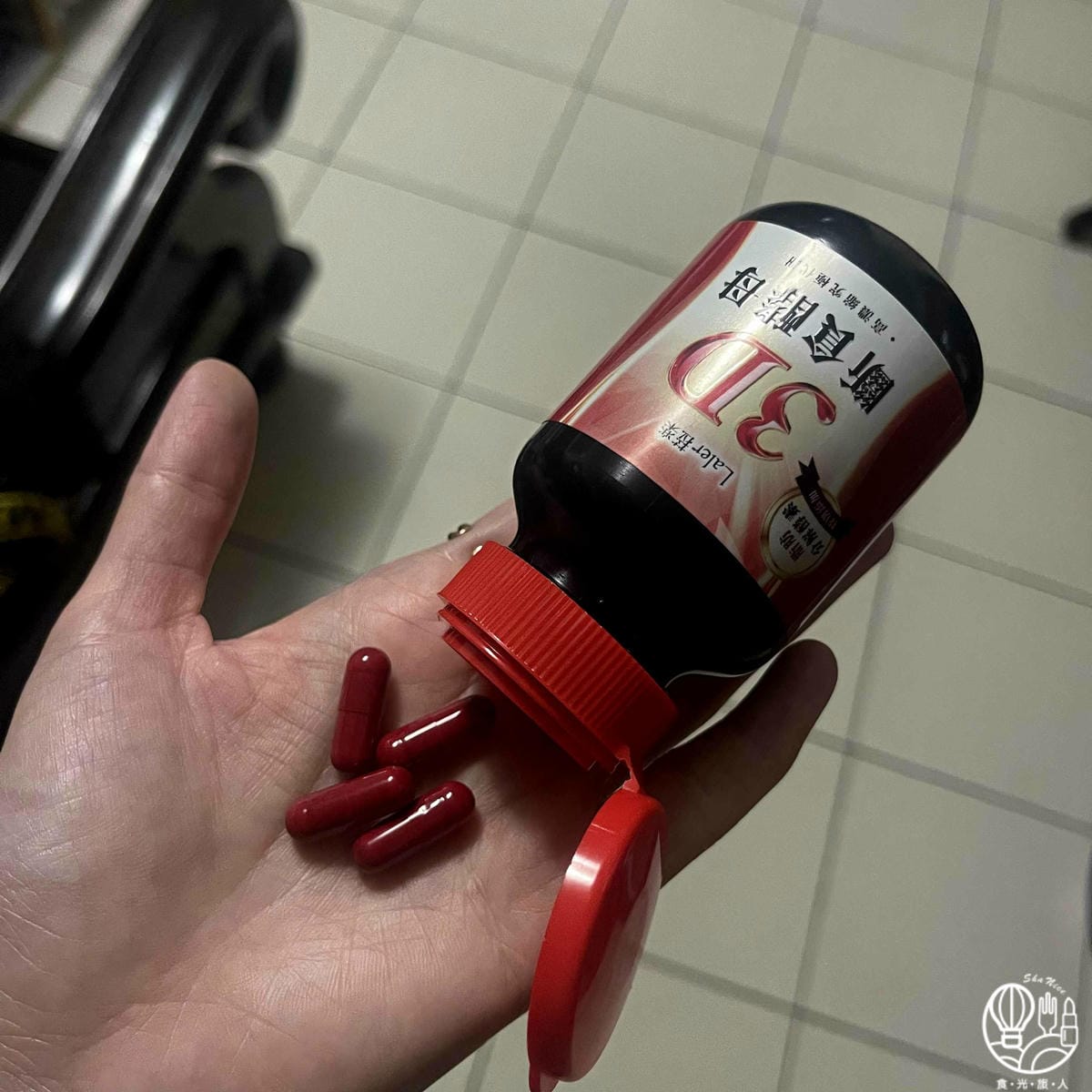 【Laler菈楽｜3D斷食酵母 】迎接夏季窈窕的神隊友 就靠
