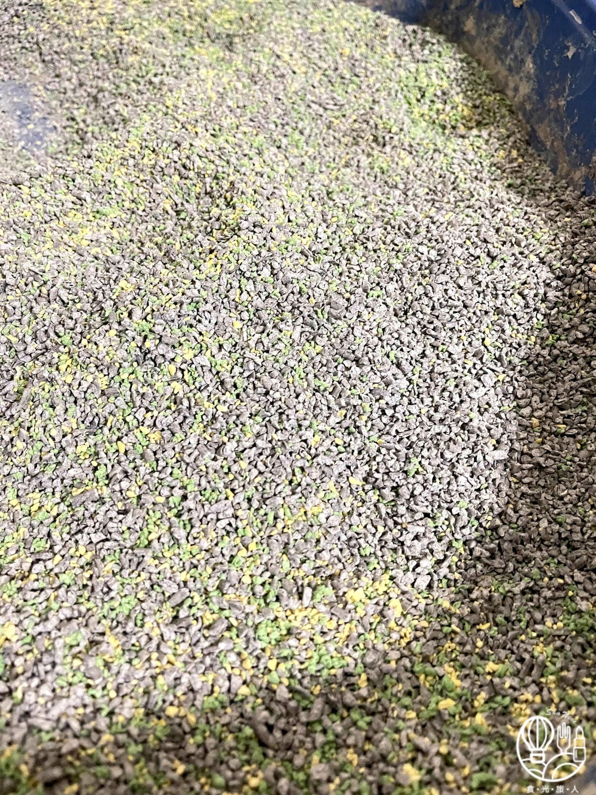 【OH!LàLà豆腐貓砂】鏟屎官的神隊友 活性碳破碎豆腐砂 【OH!LàLà豆腐貓砂】鏟屎官的神隊友 活性碳破碎豆腐砂