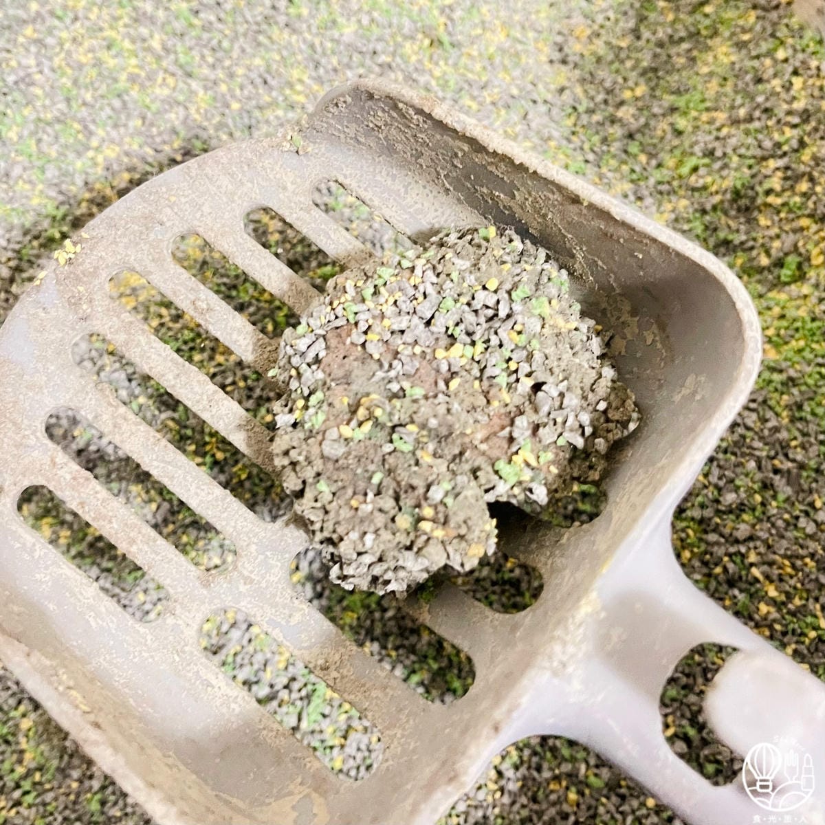 【OH!LàLà豆腐貓砂】鏟屎官的神隊友 活性碳破碎豆腐砂 【OH!LàLà豆腐貓砂】鏟屎官的神隊友 活性碳破碎豆腐砂