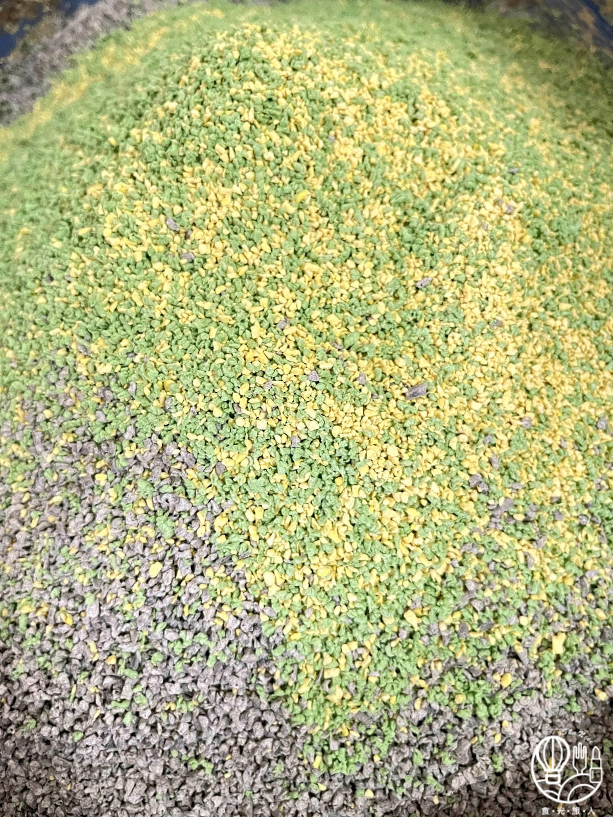 【OH!LàLà豆腐貓砂】鏟屎官的神隊友 活性碳破碎豆腐砂 【OH!LàLà豆腐貓砂】鏟屎官的神隊友 活性碳破碎豆腐砂
