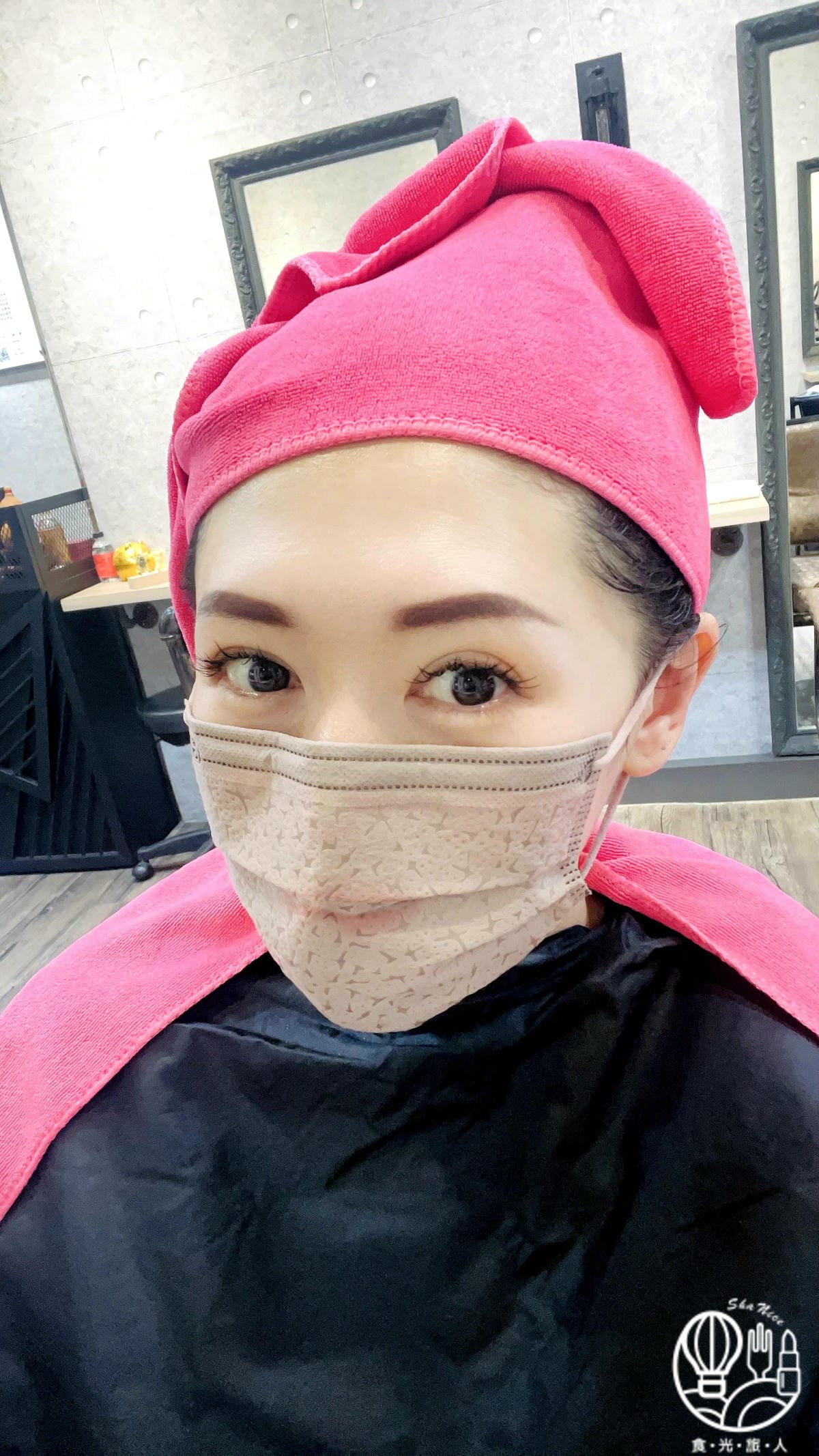 【Amazing hair salon】想擁有美麗的秀髮 先