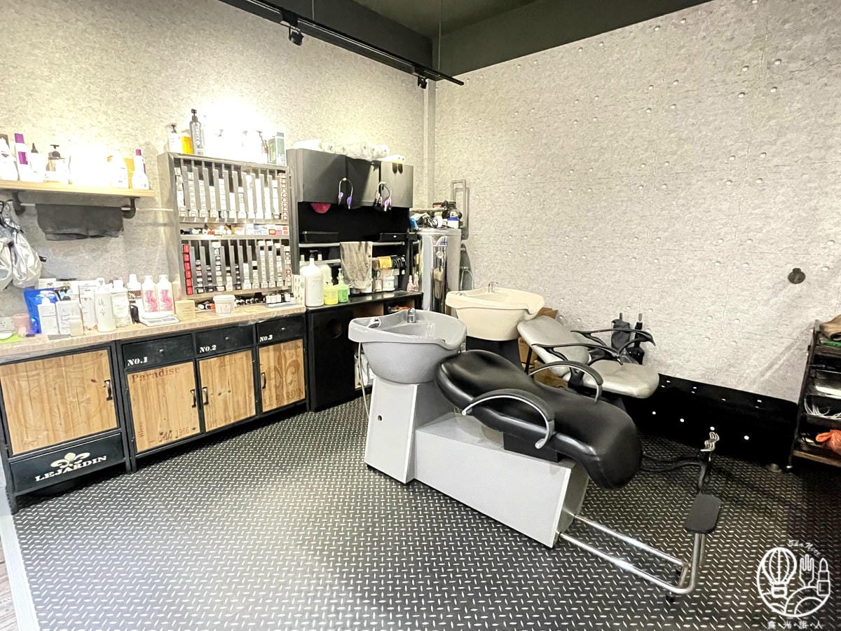 【Amazing hair salon】想擁有美麗的秀髮 先