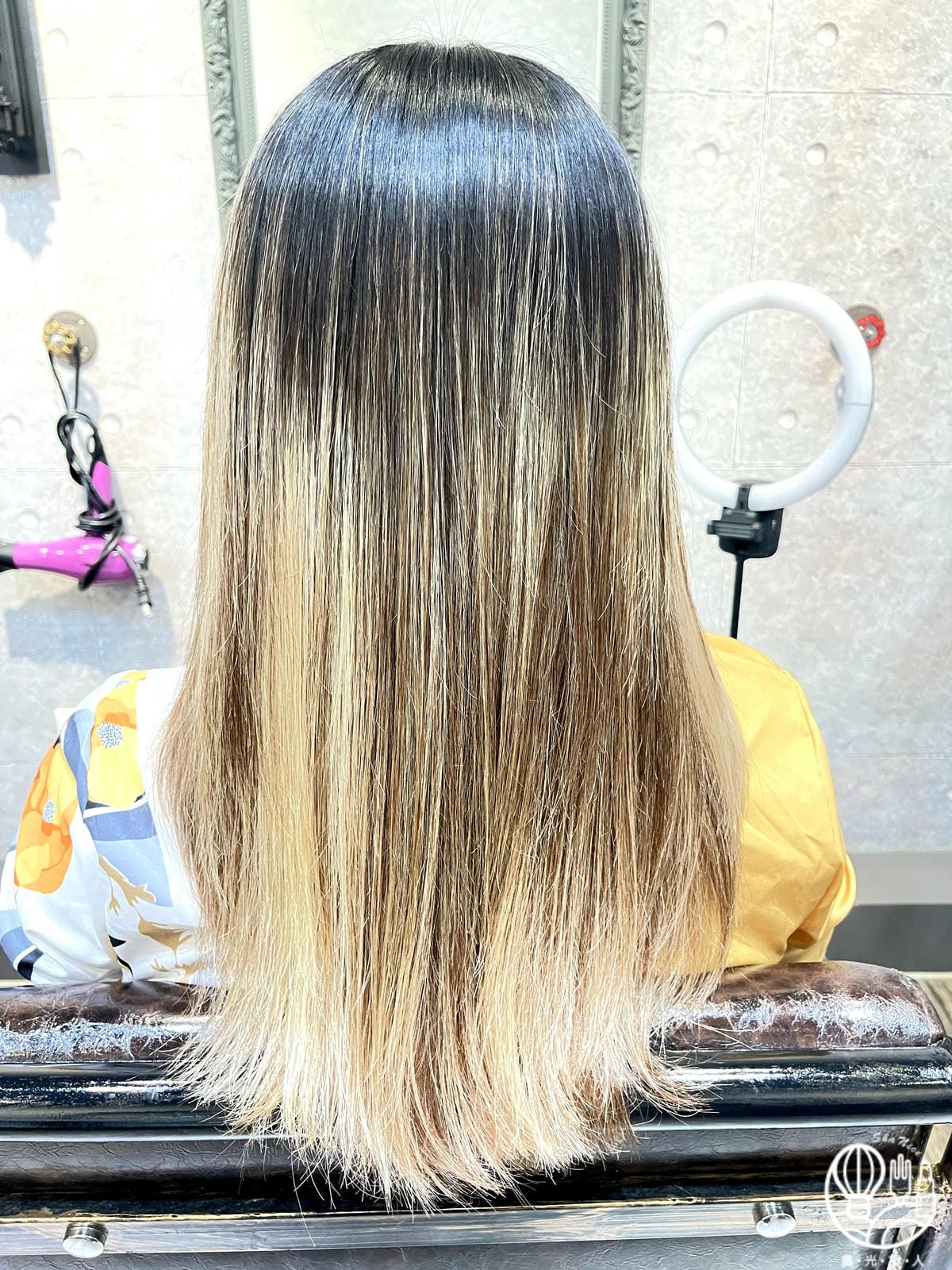 【Amazing hair salon】想擁有美麗的秀髮 先