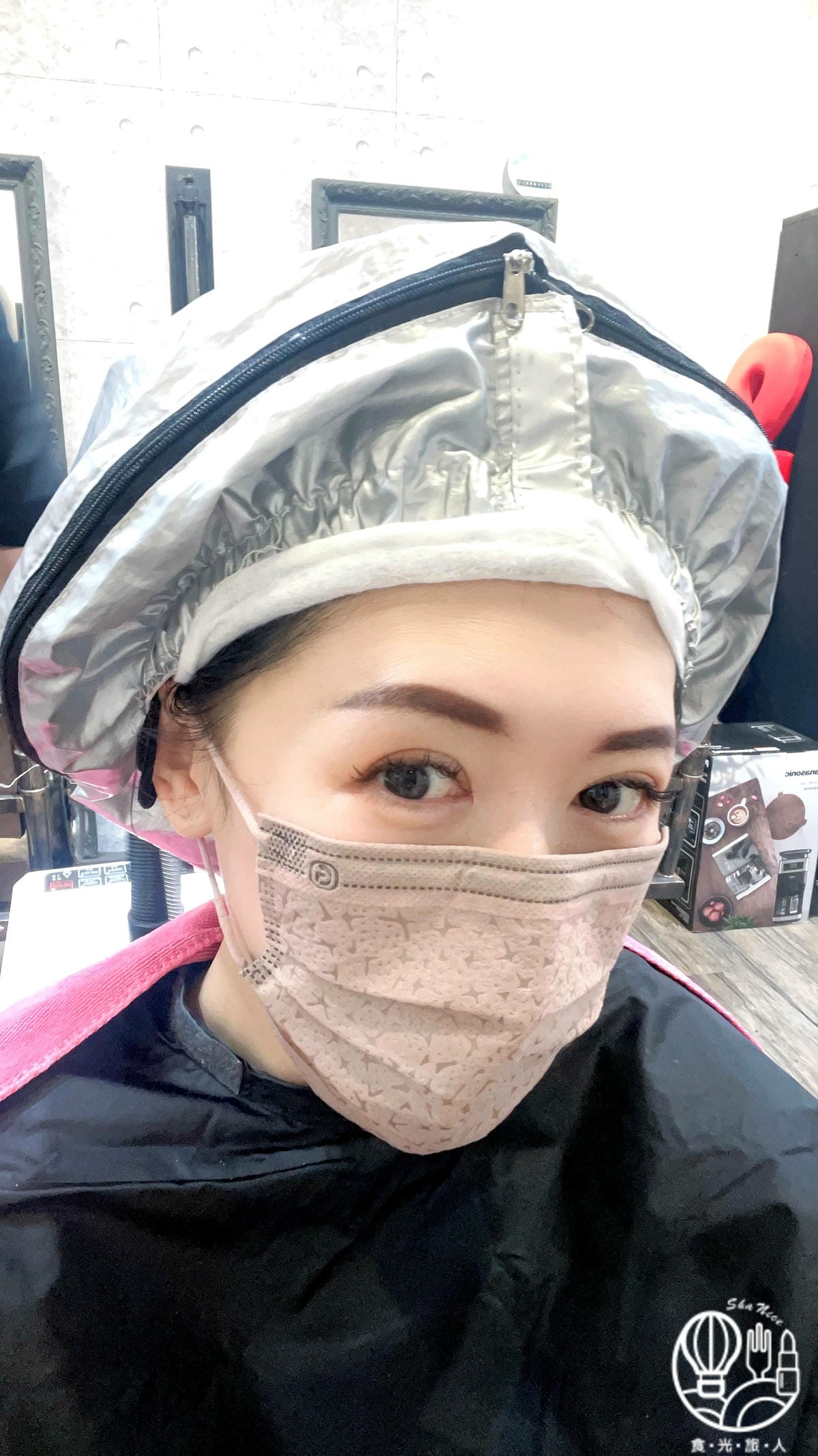 【Amazing hair salon】想擁有美麗的秀髮 先