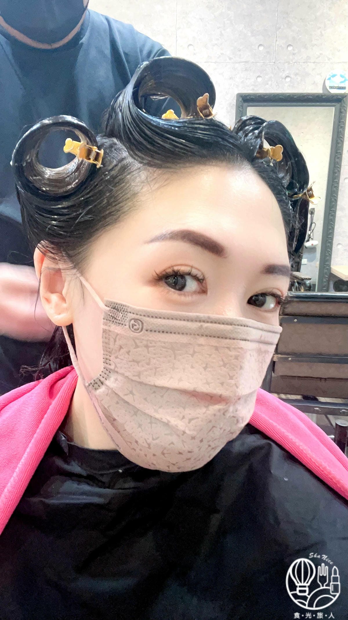 【Amazing hair salon】想擁有美麗的秀髮 先