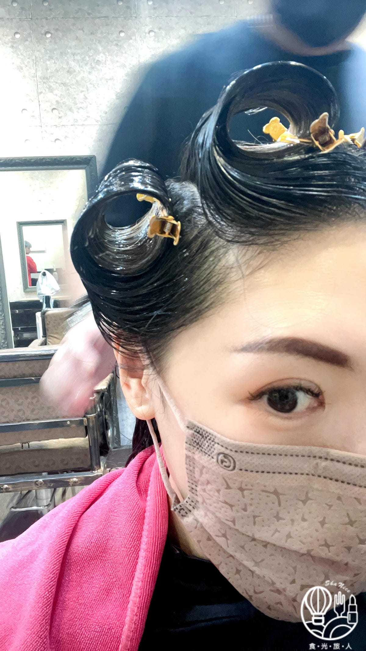【Amazing hair salon】想擁有美麗的秀髮 先