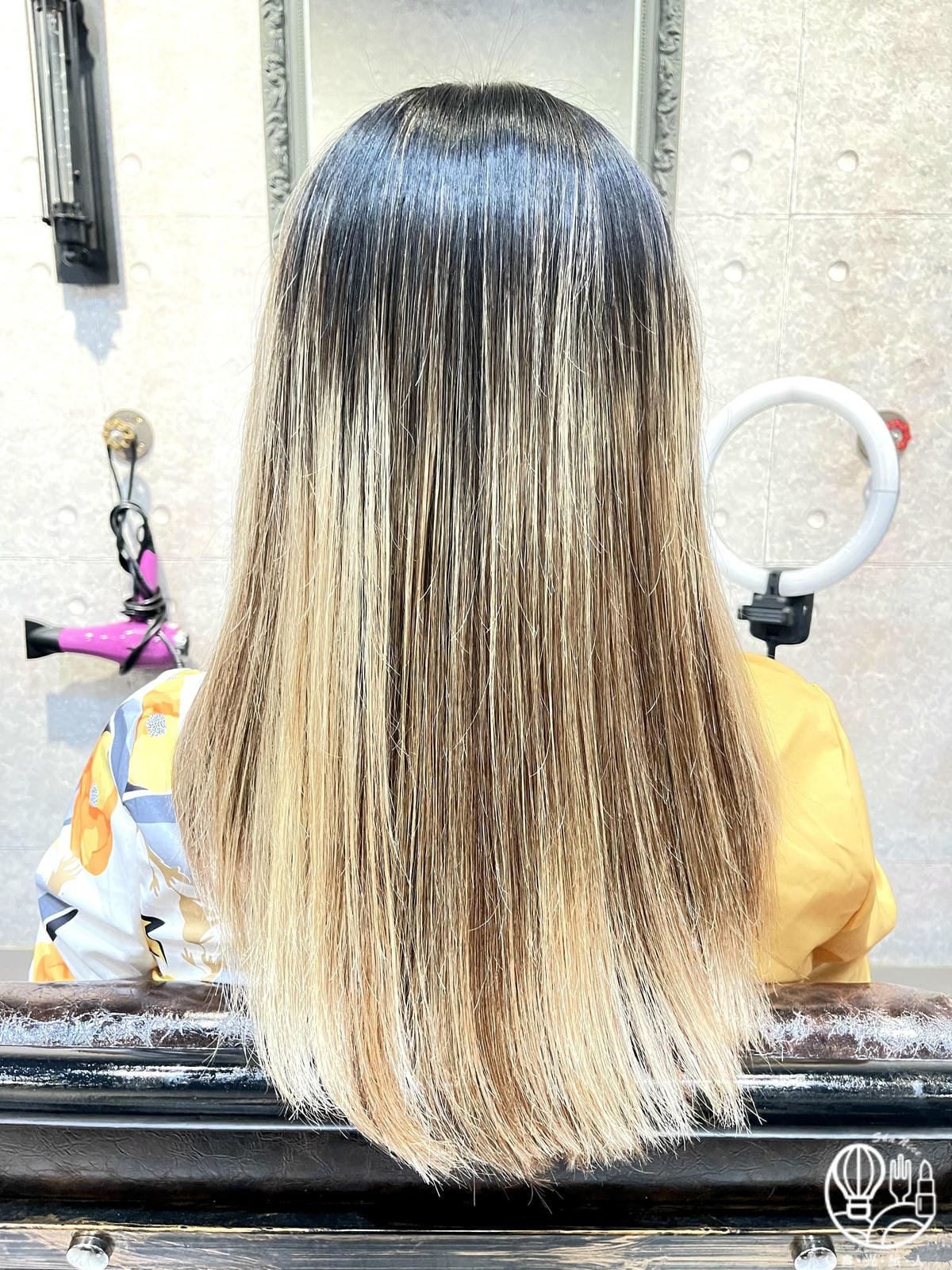 【Amazing hair salon】想擁有美麗的秀髮 先