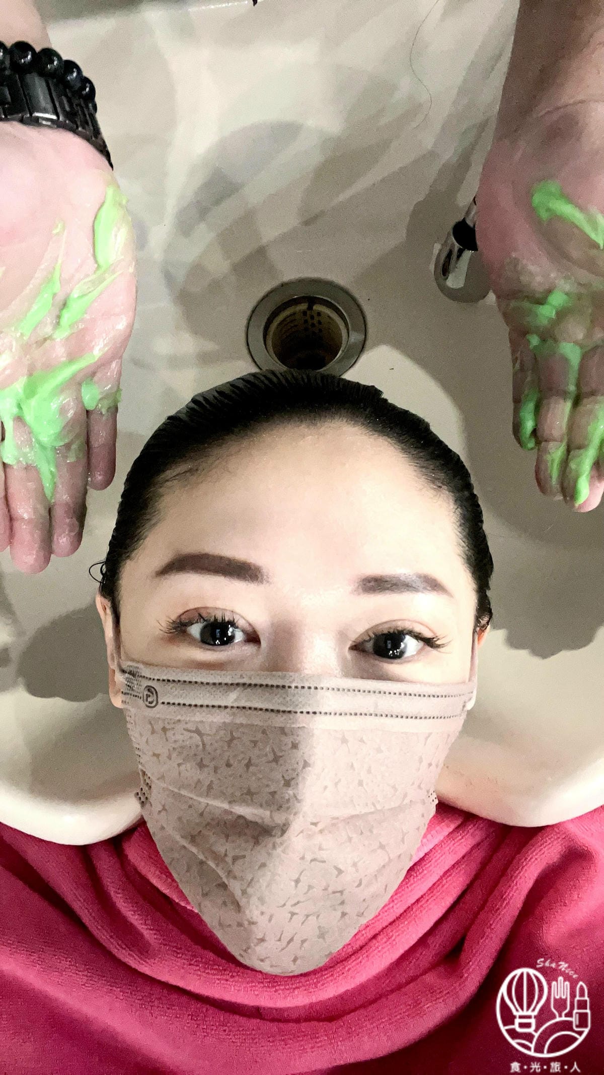 【Amazing hair salon】想擁有美麗的秀髮 先