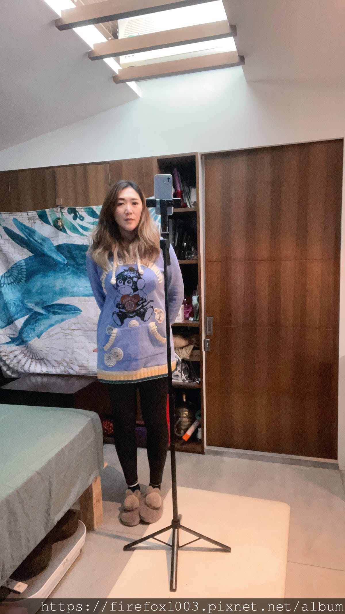【MEFU AI雲眼自拍棒|磁吸多功能自拍棒】隨處隨時就能開 【MEFU AI雲眼自拍棒|磁吸多功能自拍棒】隨處隨時就能開