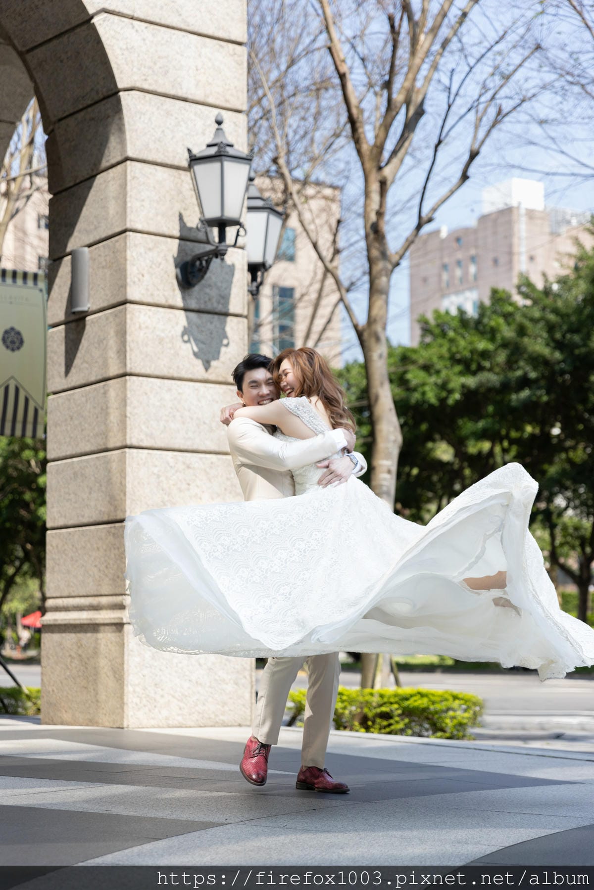 【婚紗攝影推薦｜Amber Wedding】國內外婚紗攝影 
