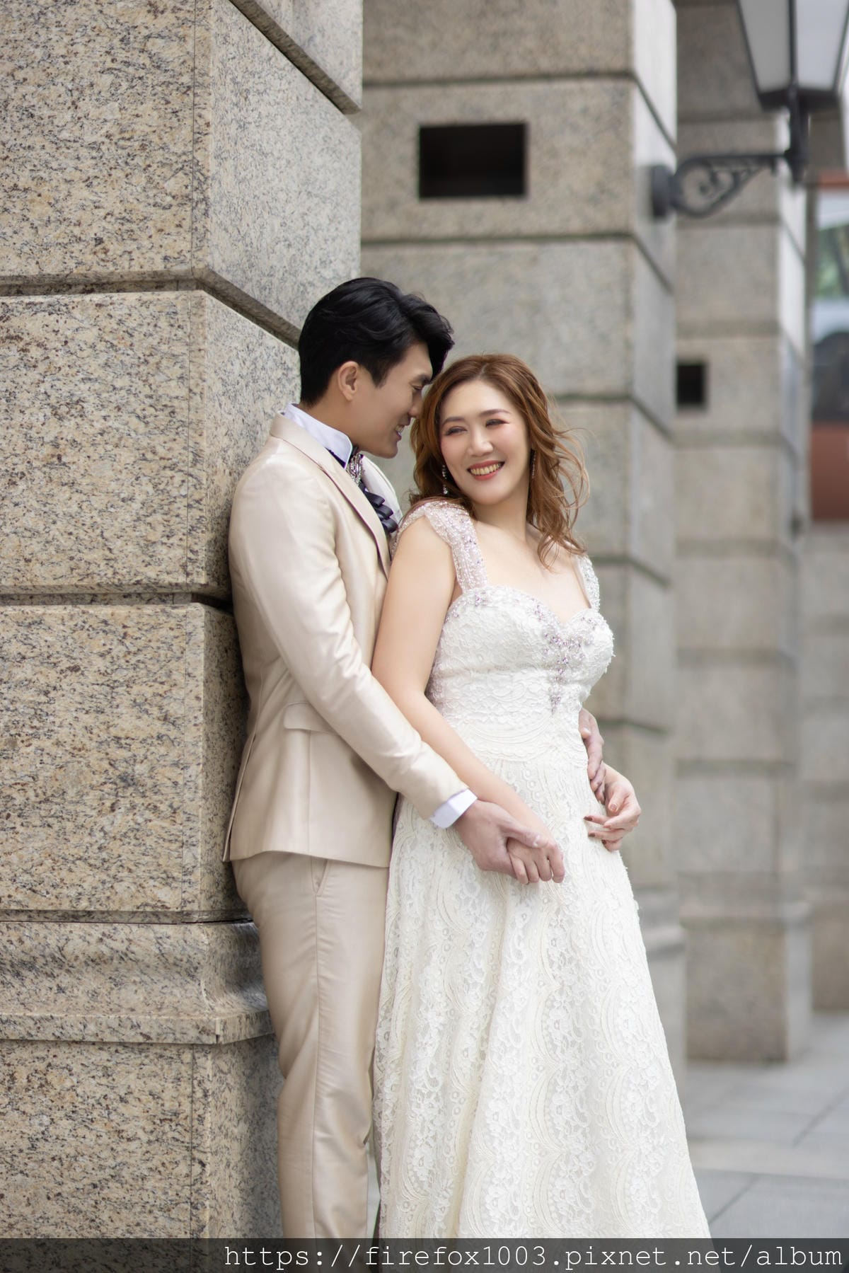 【婚紗攝影推薦｜Amber Wedding】國內外婚紗攝影 