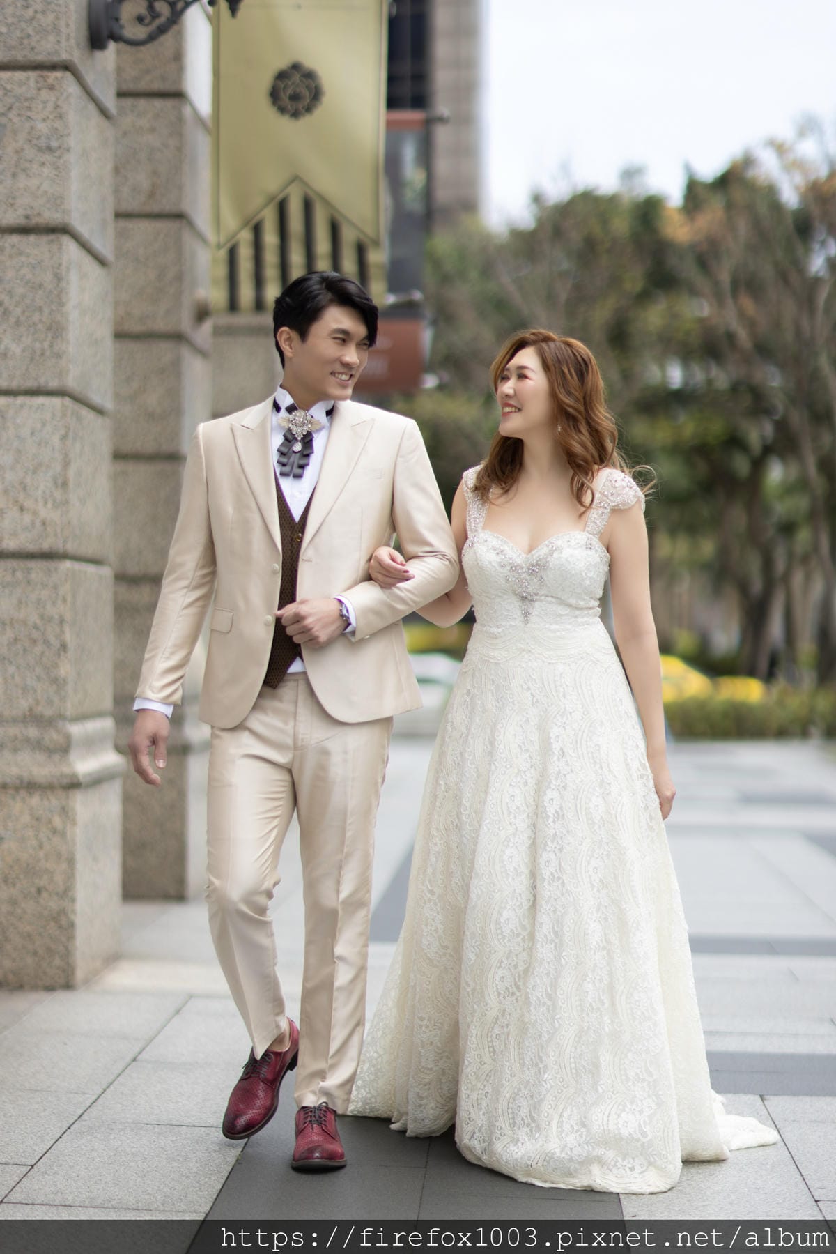 【婚紗攝影推薦｜Amber Wedding】國內外婚紗攝影 