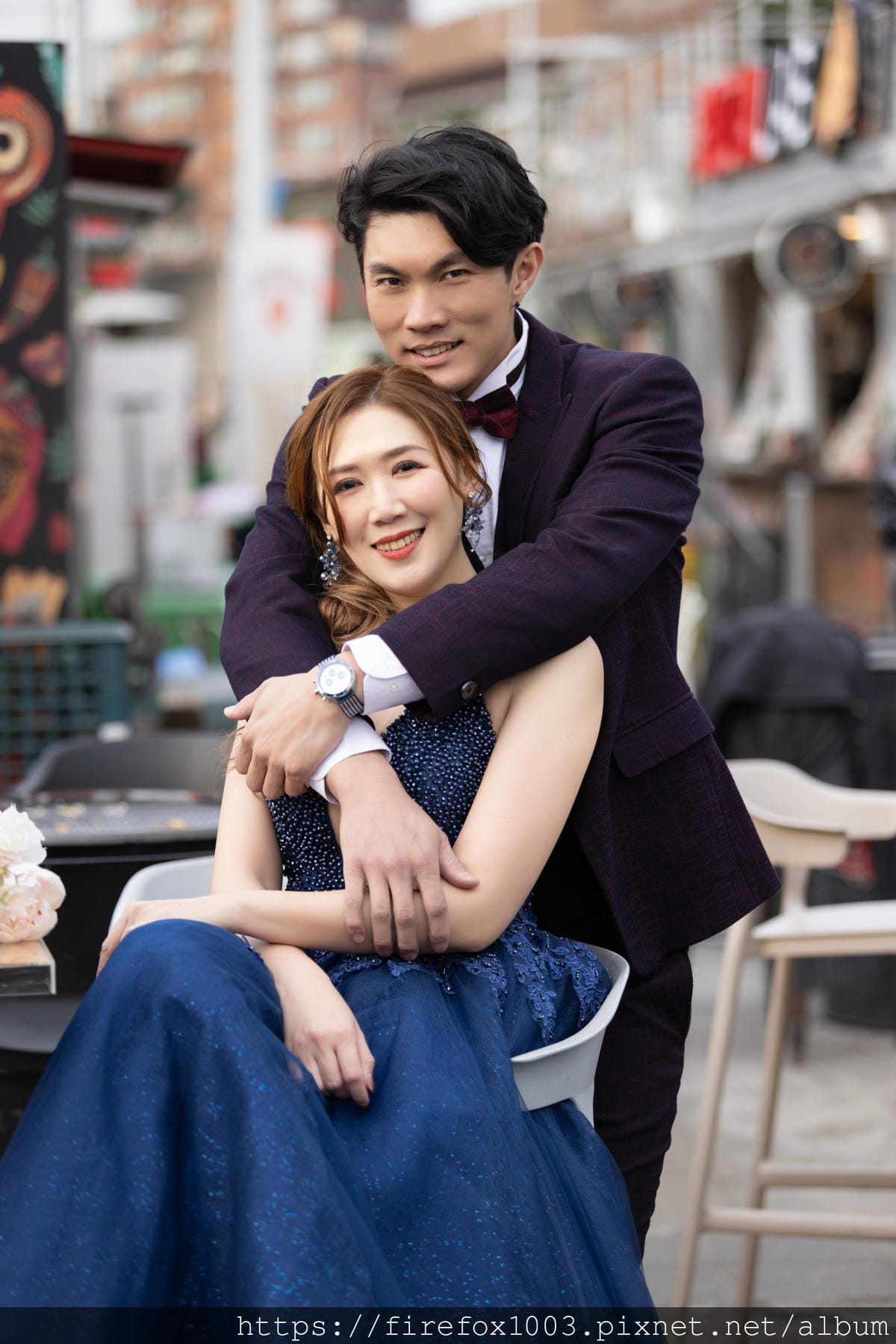 【婚紗攝影推薦｜Amber Wedding】國內外婚紗攝影 
