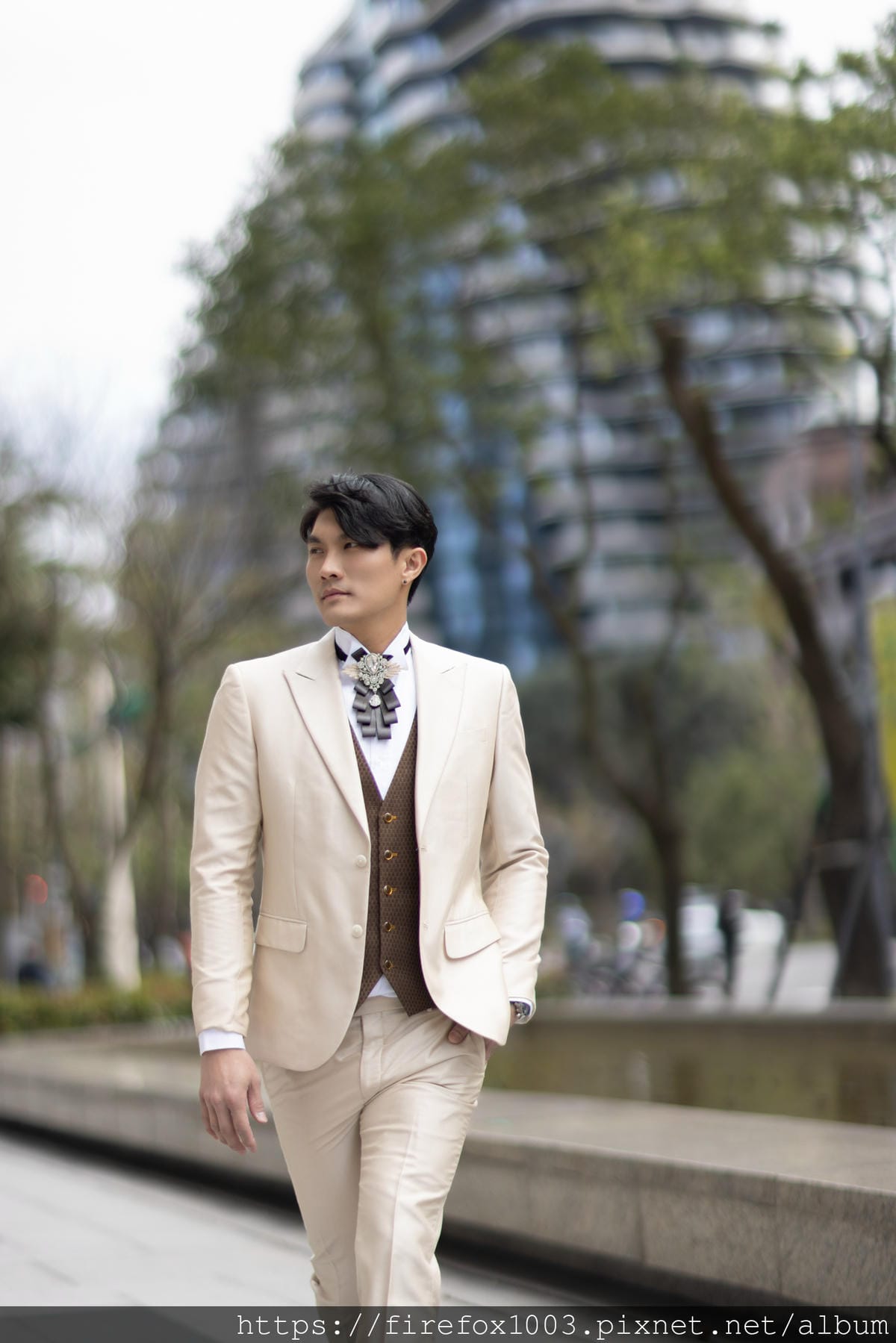 【婚紗攝影推薦｜Amber Wedding】國內外婚紗攝影 
