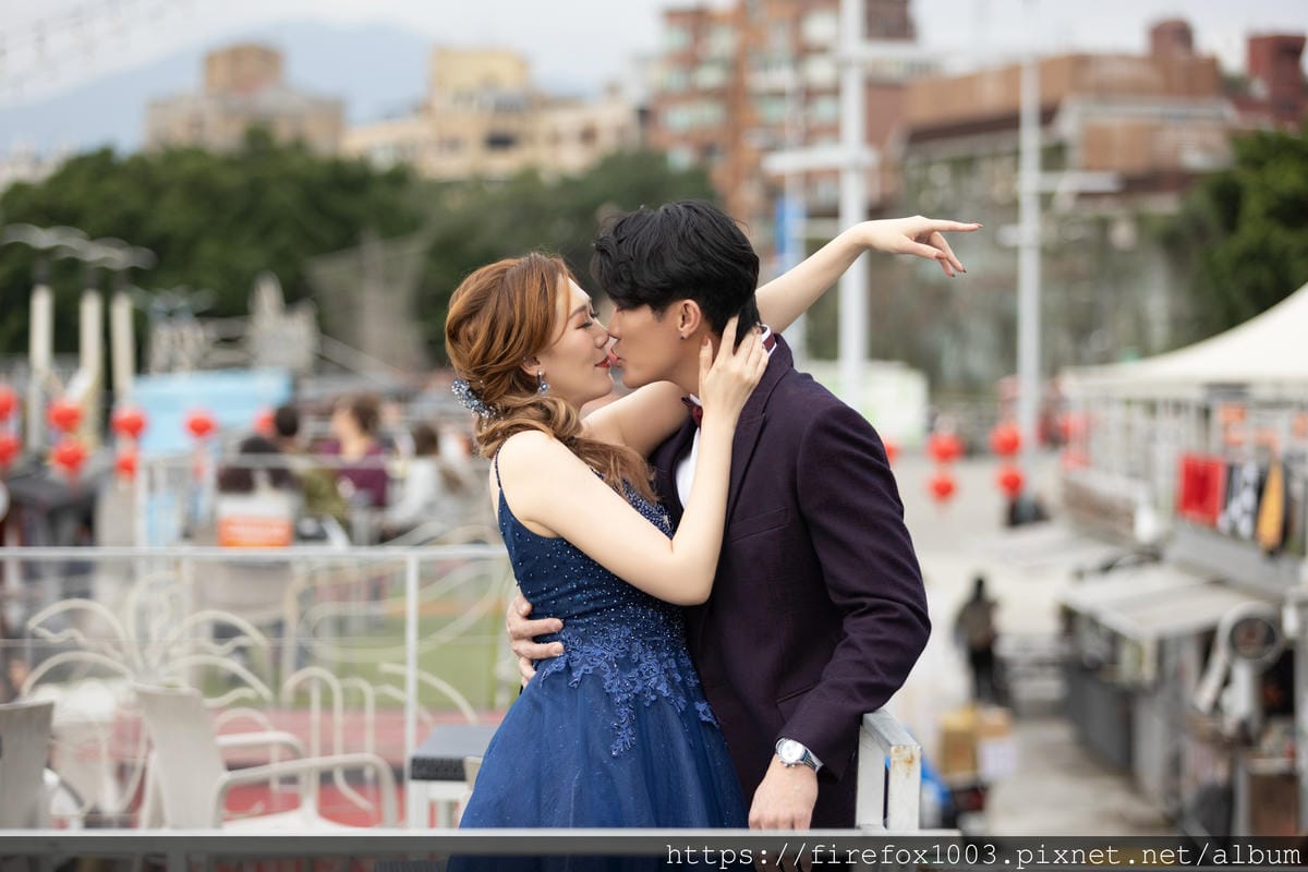 【婚紗攝影推薦｜Amber Wedding】國內外婚紗攝影 