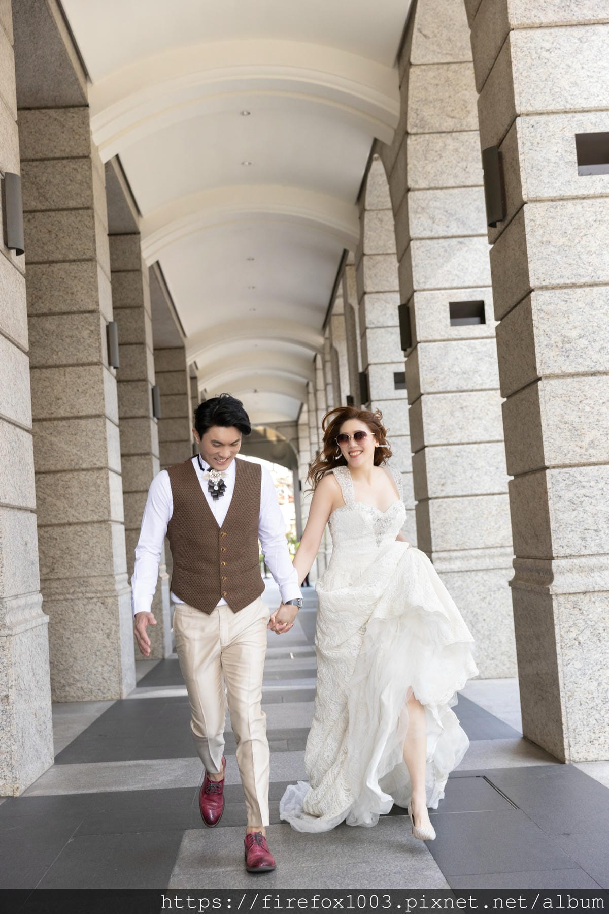 【婚紗攝影推薦｜Amber Wedding】國內外婚紗攝影 