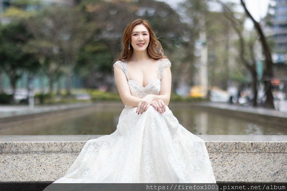 【婚紗攝影推薦｜Amber Wedding】國內外婚紗攝影 