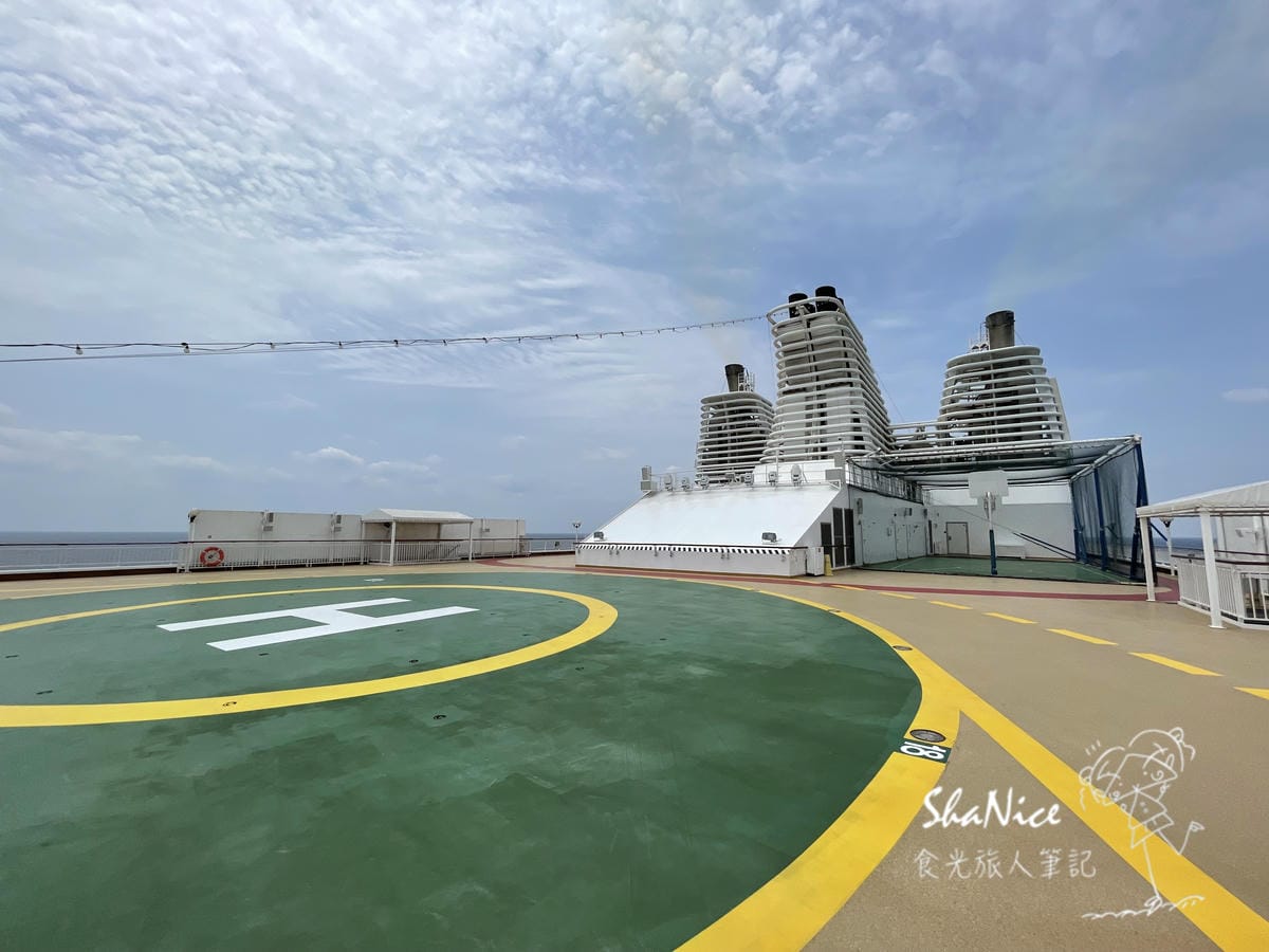 2025遊輪之旅就看這一篇 搭乘麗星郵輪探索星號六天五夜暢遊