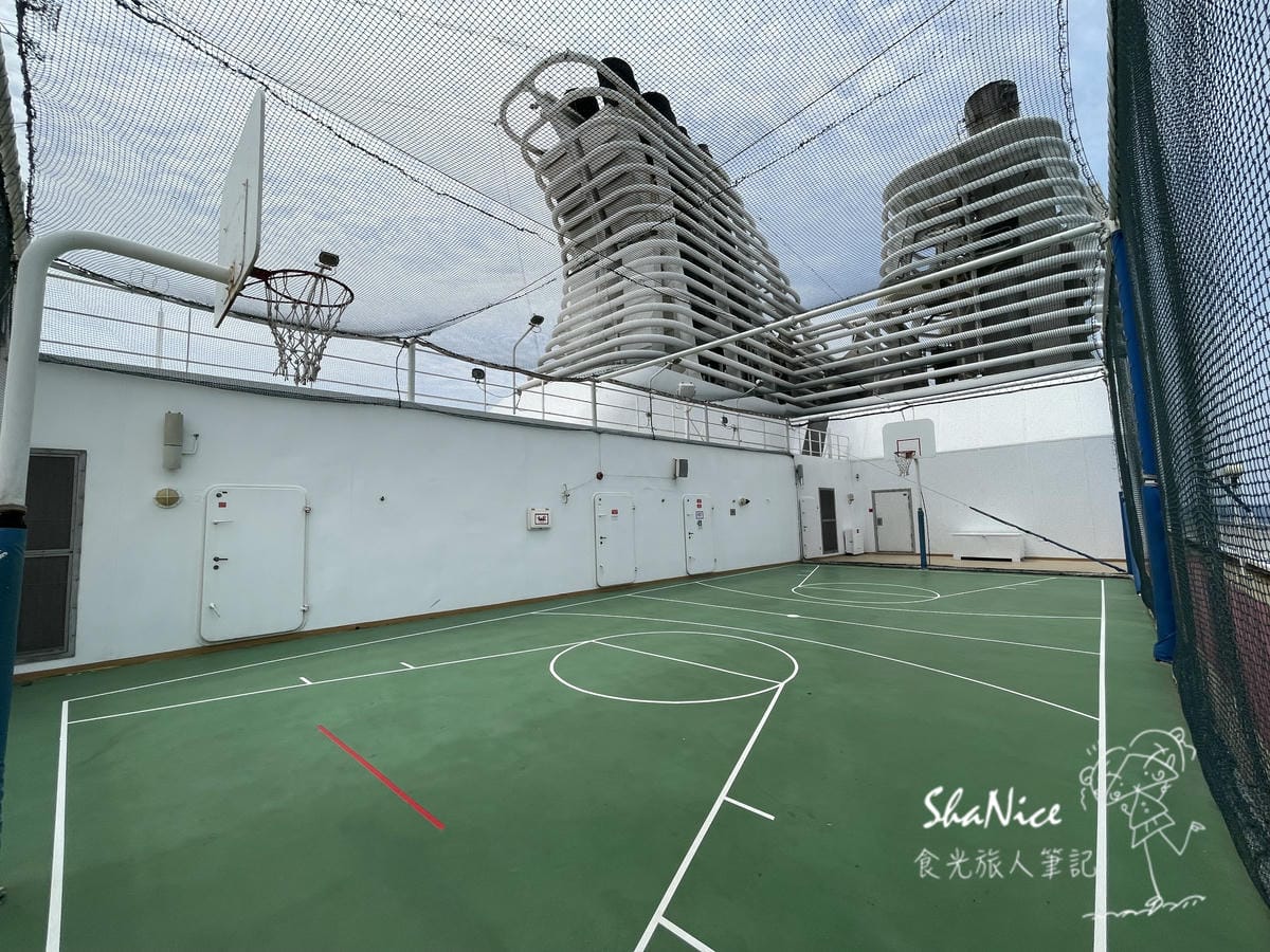 2025遊輪之旅就看這一篇 搭乘麗星郵輪探索星號六天五夜暢遊