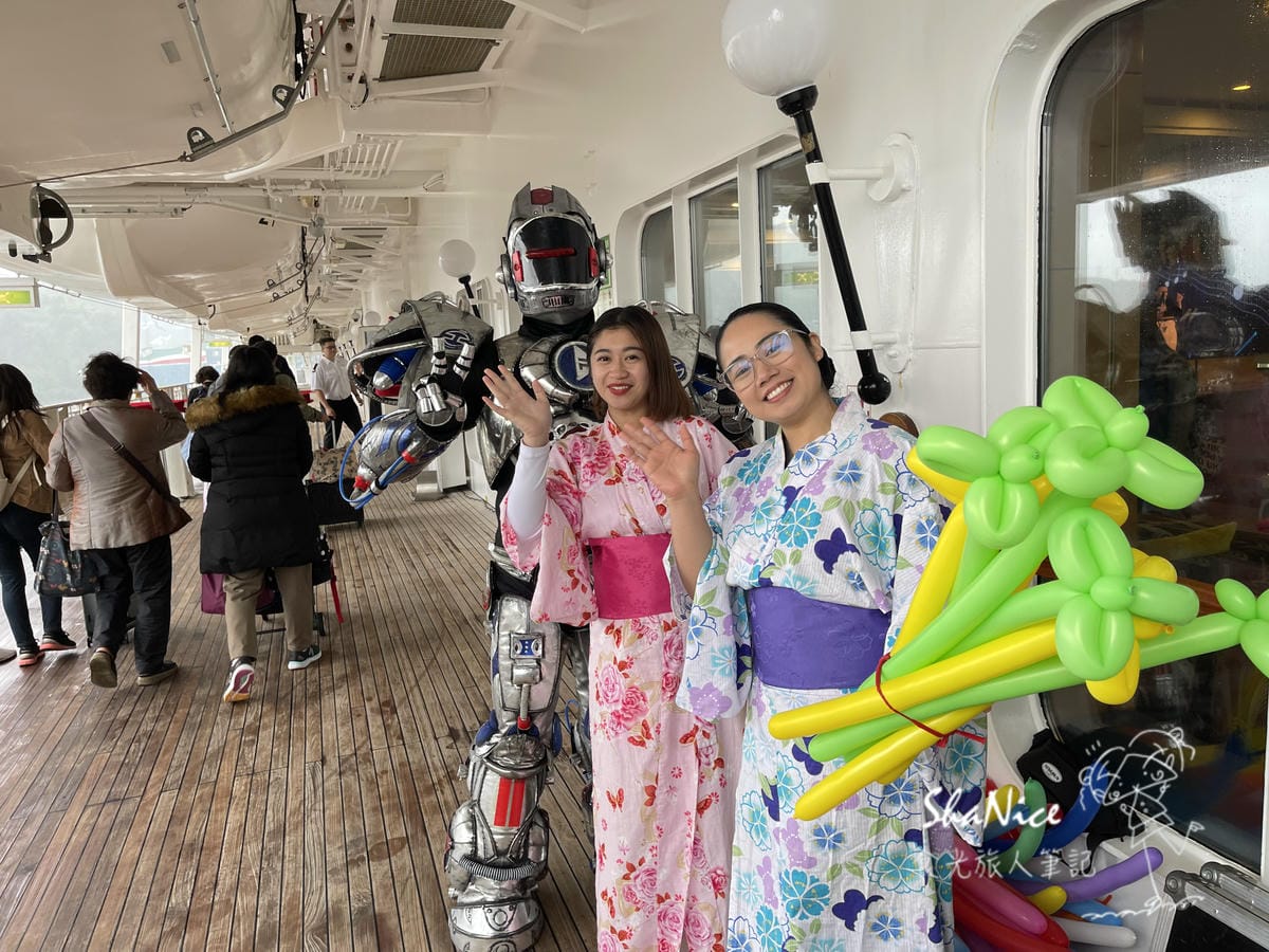 麗星郵輪探索星號六天五夜暢遊日本九州賞櫻趣3.jpg