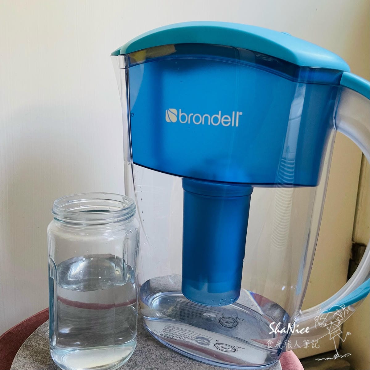 Brondell美國邦特爾H2O+長效濾水壺5.jpeg Brondell美國邦特爾H2O+長效濾水壺5.jpeg