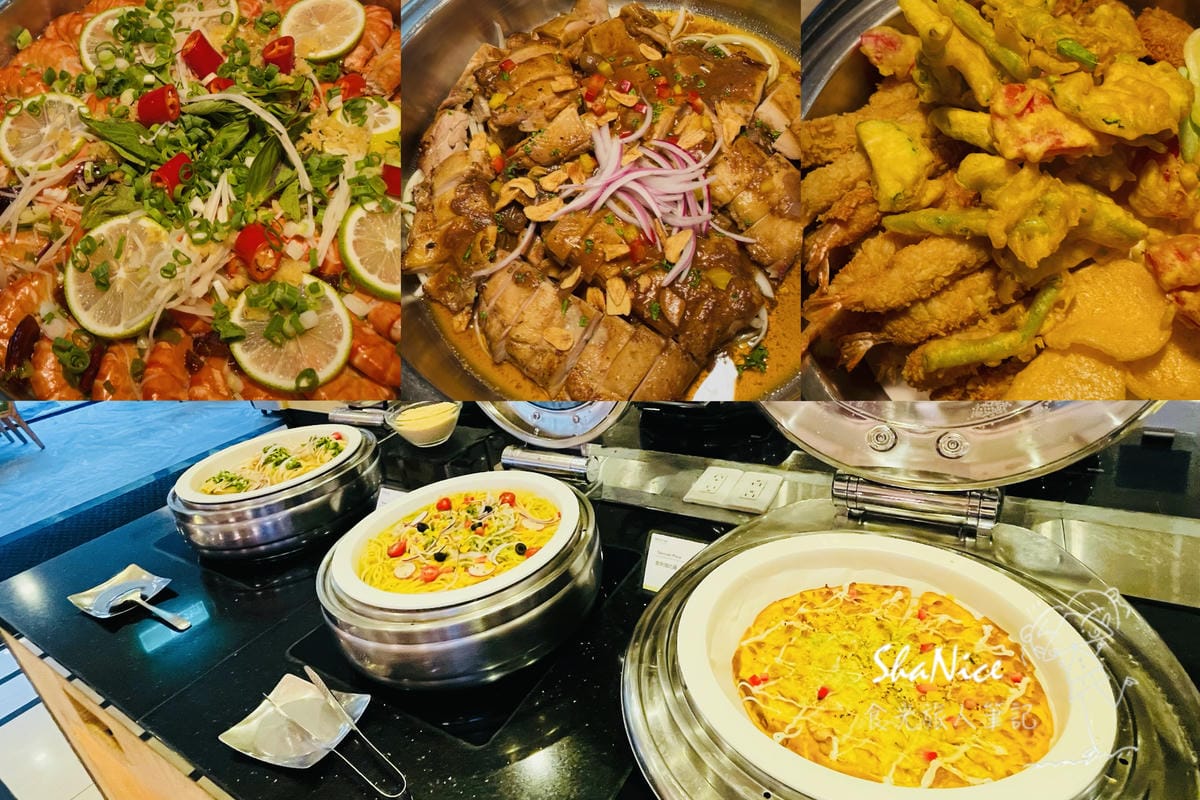 宜蘭力麗威斯汀度假酒店The Westin Yilan Reosrt.jpg 宜蘭力麗威斯汀度假酒店The Westin Yilan Reosrt.jpg