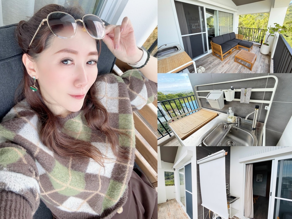 台東民宿|淺山深居 沈浸式體驗 必定顛覆大家心中的住宿排序 - 第11張圖 台東民宿|淺山深居 沈浸式體驗 必定顛覆大家心中的住宿排序