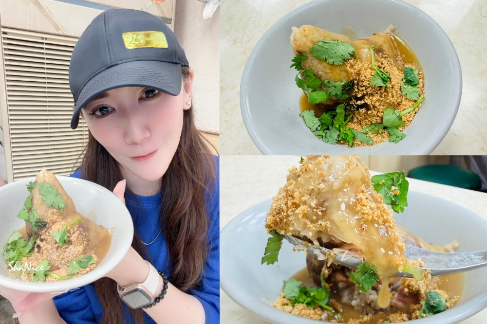 【春來蚵仔麵線】後山埤捷運站銅板美食|七喜春來好滋味 歷經30餘年的美味保證 - 第6張圖 【春來蚵仔麵線】後山埤捷運站銅板美食|七喜春來好滋味 歷經30餘年的美味保證