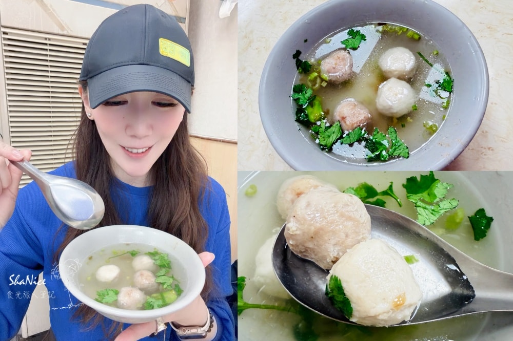 【春來蚵仔麵線】後山埤捷運站銅板美食|七喜春來好滋味 歷經30餘年的美味保證 - 第7張圖 【春來蚵仔麵線】後山埤捷運站銅板美食|七喜春來好滋味 歷經30餘年的美味保證