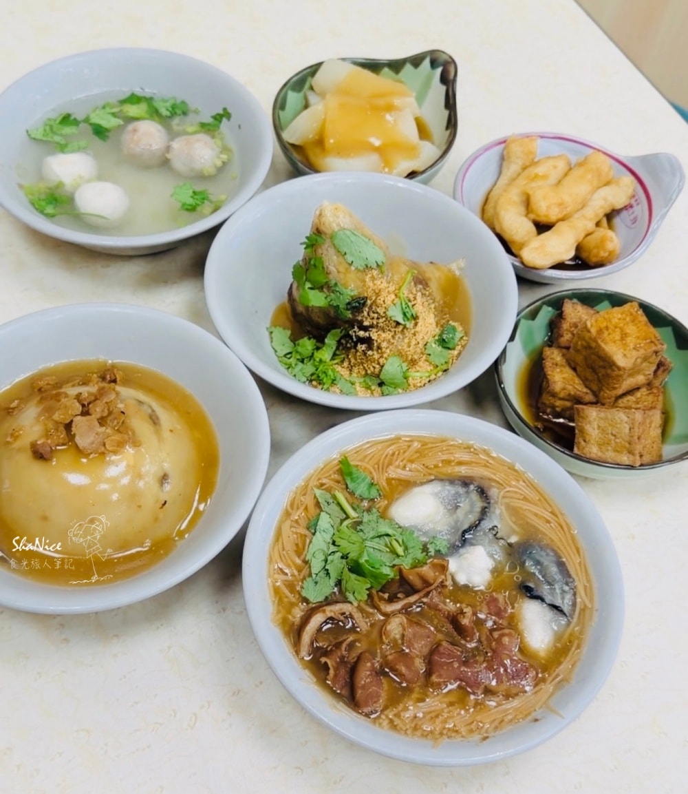 【春來蚵仔麵線】後山埤捷運站銅板美食|七喜春來好滋味 歷經30餘年的美味保證 - 第12張圖 【春來蚵仔麵線】後山埤捷運站銅板美食|七喜春來好滋味 歷經30餘年的美味保證