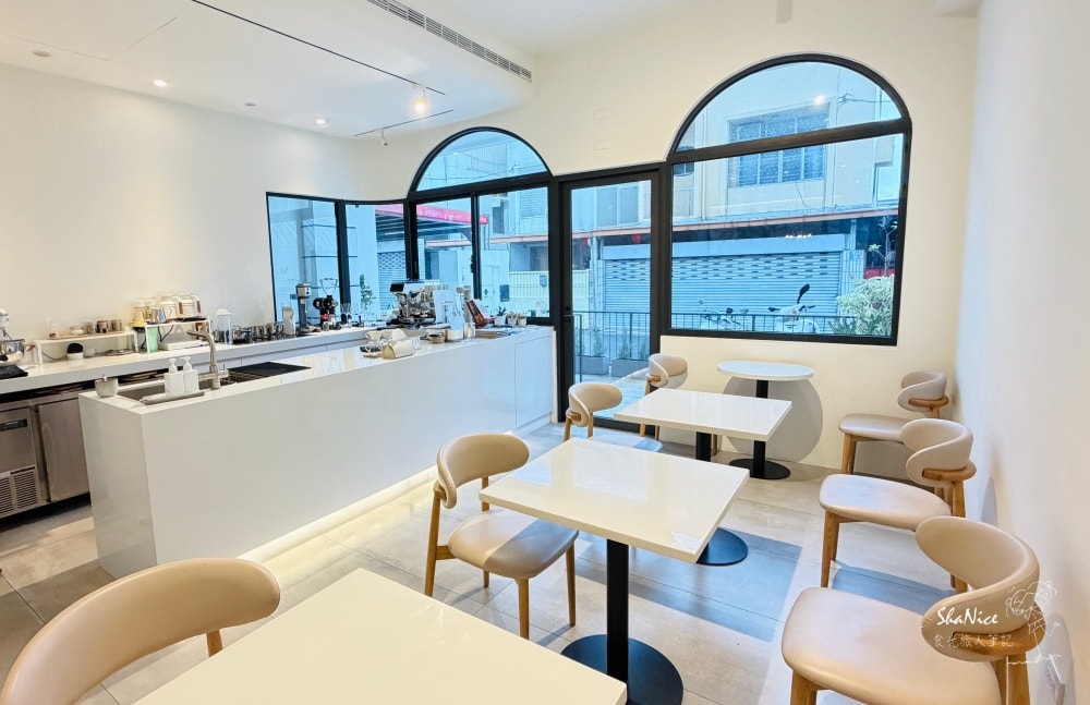 【台東民宿|MARGIN coffee & apt】甜點香氣充滿 網美風質感民宿 - 第14張圖 【台東民宿|MARGIN coffee & apt】甜點香氣充滿 網美風質感民宿