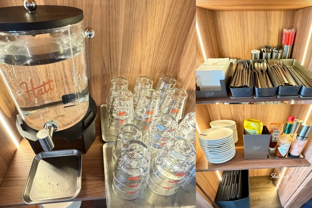 【台東早午餐約會|海特興市hatt fuxing】海特咖啡2號店 新品甜點超美味 - 第10張圖 【台東早午餐約會|海特興市hatt fuxing】海特咖啡2號店 新品甜點超美味