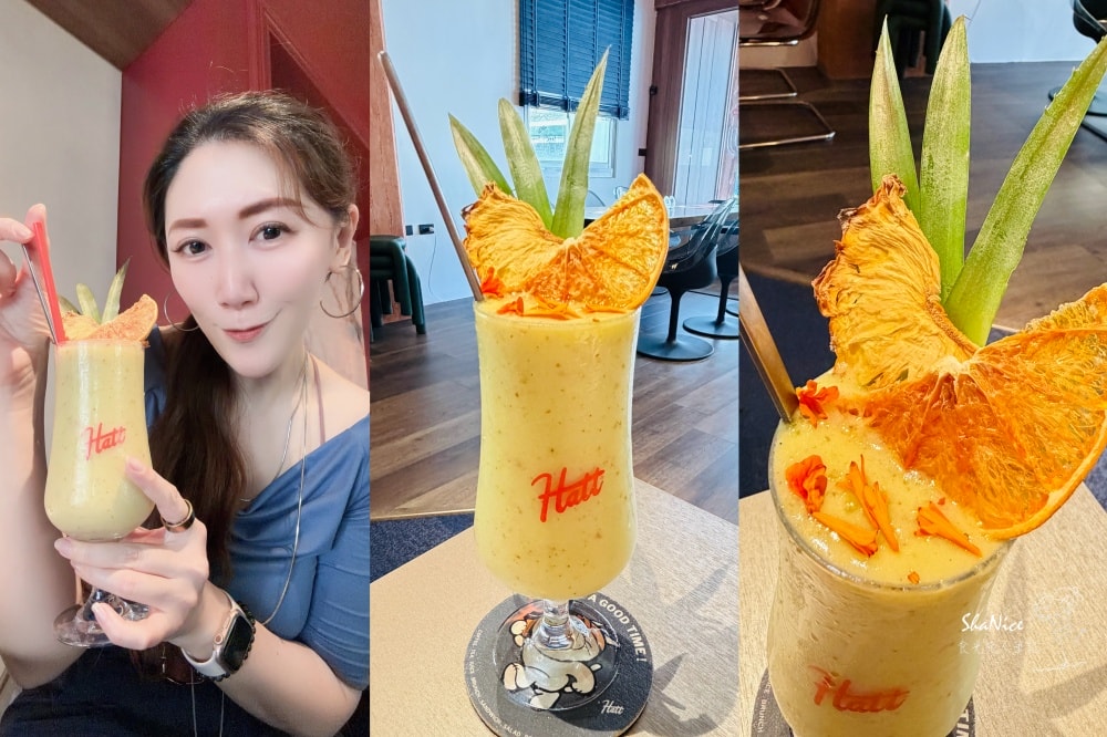 【台東早午餐約會|海特興市hatt fuxing】海特咖啡2號店 新品甜點超美味 - 第15張圖 【台東早午餐約會|海特興市hatt fuxing】海特咖啡2號店 新品甜點超美味