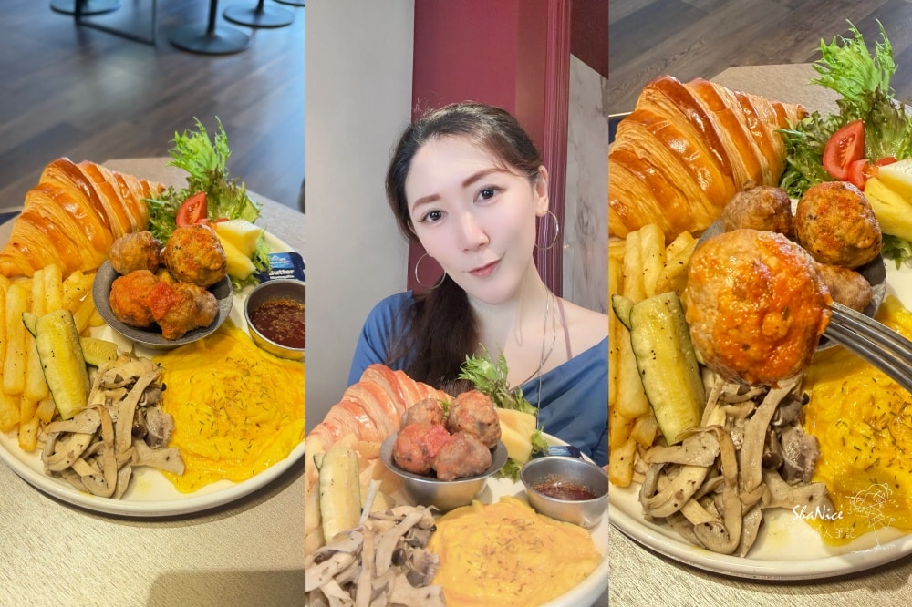 【台東早午餐約會|海特興市hatt fuxing】海特咖啡2號店 新品甜點超美味 - 第11張圖 【台東早午餐約會|海特興市hatt fuxing】海特咖啡2號店 新品甜點超美味