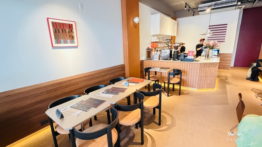 【台東早午餐約會|海特興市hatt fuxing】海特咖啡2號店 新品甜點超美味 - 第3張圖 【台東早午餐約會|海特興市hatt fuxing】海特咖啡2號店 新品甜點超美味
