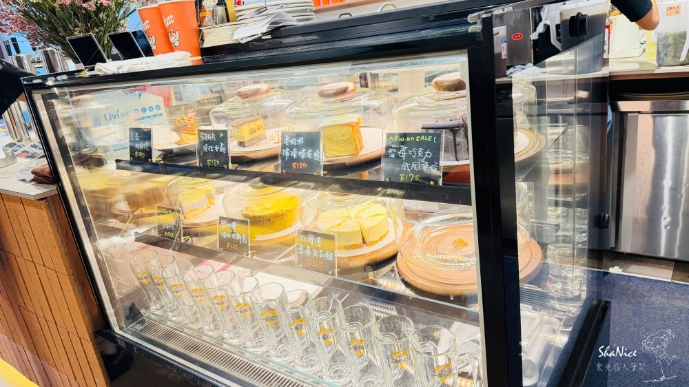 【台東早午餐約會|海特興市hatt fuxing】海特咖啡2號店 新品甜點超美味 - 第9張圖 【台東早午餐約會|海特興市hatt fuxing】海特咖啡2號店 新品甜點超美味
