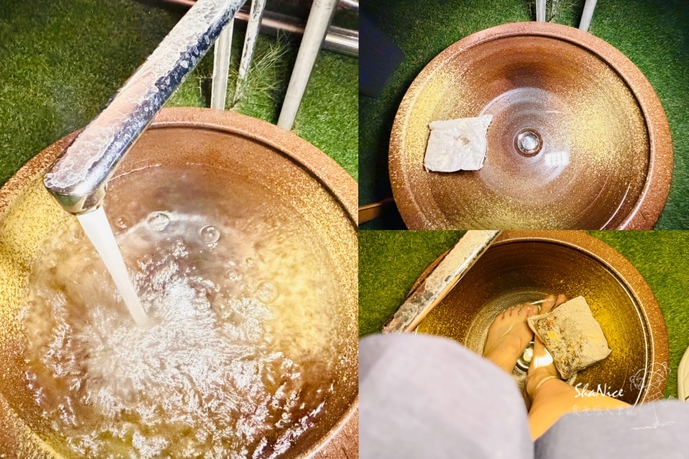 【台東夜景餐廳|月亮彎彎景觀咖啡】享用美食看夜景 還有足湯放鬆的好去處 - 第7張圖 【台東夜景餐廳|月亮彎彎景觀咖啡】享用美食看夜景 還有足湯放鬆的好去處