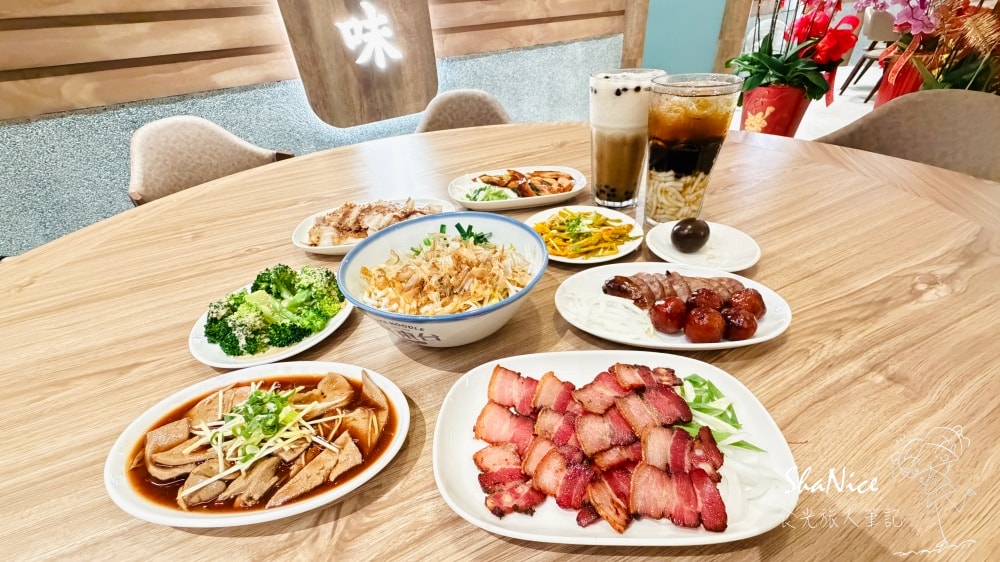 【台東古早味小吃|老東台米苔目】在地飄香70年的好味道 2026更新後的環境菜單都在這 - 第18張圖 【台東古早味小吃|老東台米苔目】在地飄香70年的好味道 2026更新後的環境菜單都在這